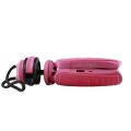 Fotopro X-POD Power Banklı Mini Tripod Pembe
