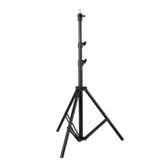 GDX HDB-135R RGB Full Set (Gridli 95cm Octagon + 260 cm Kalın Işık Ayağı) - Batarya Seti Hediyeli
