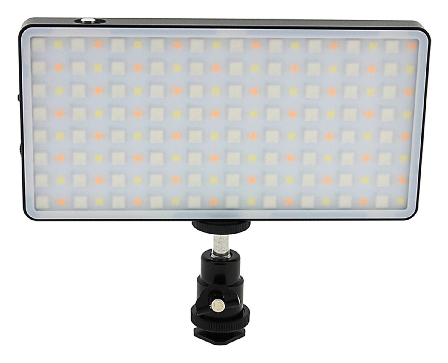 PATONA Premium PT160 RGB Fotoğraf ve Video Işığı