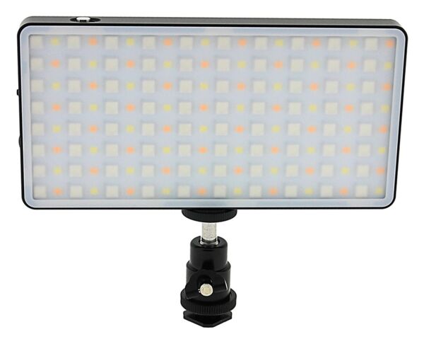 PATONA Premium PT160 RGB Fotoğraf ve Video Işığı
