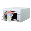 Dnp DS620 Termal Fotoğraf Baskı Cihazı + 2 Rulo Kağıt HEDİYE