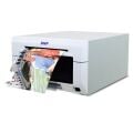 Dnp DS620 Termal Fotoğraf Baskı Cihazı + 2 Rulo Kağıt HEDİYE