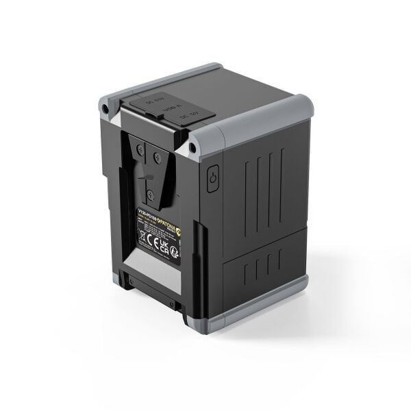 PATONA PROTECT V-Mount Pil V150-PD100 148Wh USB-C USB-A D-Tap 2xDC çıkışı