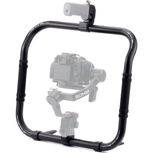 Tilta Basic Ring Grip Plus For Dji Ronin  (TGA-PRG)