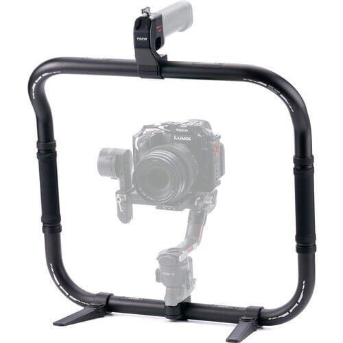 Tilta Basic Ring Grip Plus For Dji Ronin  (TGA-PRG)