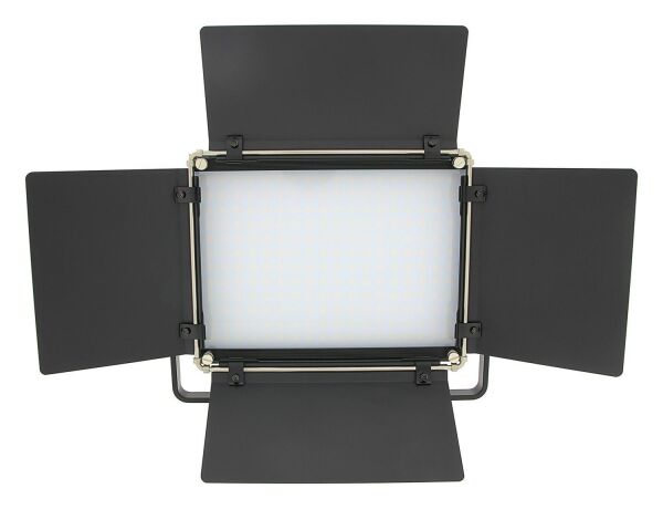 PATONA 4289 RGB 216AS LED Fotoğraf ve Video Işığı