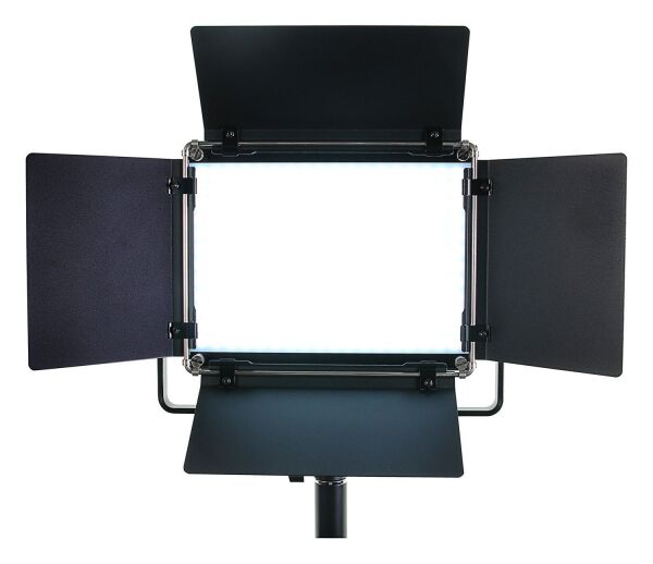 Patona 4289 RGB 216AS LED Fotoğraf ve Video Işığı