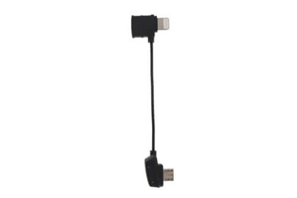 DJI Mavıc Rc Cable（Lightning Connector）
