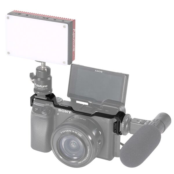 SmallRig BUC2334 Kızak Yer Değiştirme Sony A6100 / A6300 / A6400 / A6500