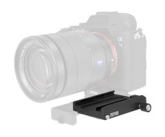 ZHIYUN TRANSMOUNT QUİCK RELEASE BASE PLATE