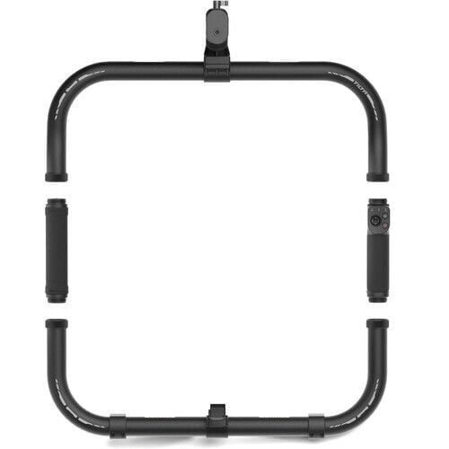 Tilta Basic Ring Grip Plus For Dji Ronin Control Kit Tga-Prg2