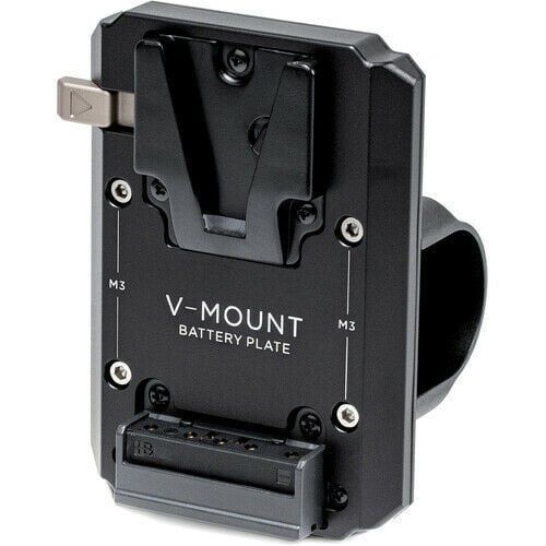 Tilta V-Mount Battery Plate For Ring Grip Tga-Rg-V