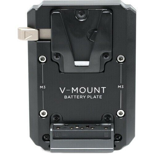 Tilta V-Mount Battery Plate For Ring Grip (TGA-RG-V)