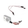 Gopro Hero 3 3+ 4 İçin Av Video Fpv Kablo