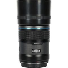 Sniper 56mm F1.2 APSC Auto-Focus Lens (Z Mount, Black)
