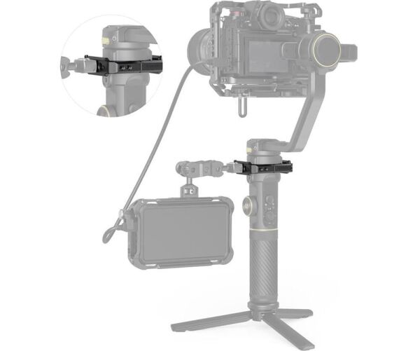 Zhiyun Smallrig Clamp For Crane 2S