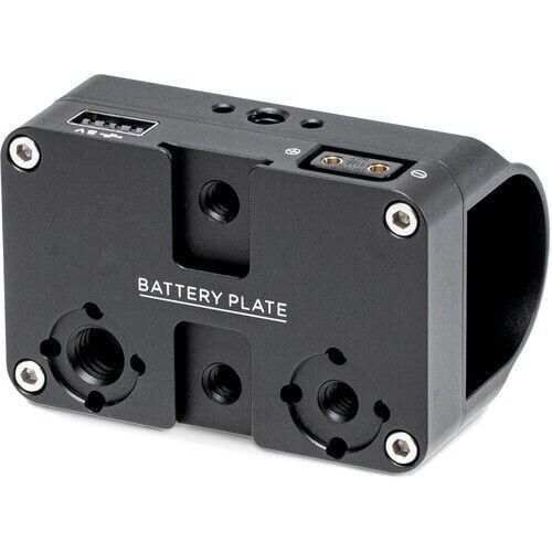 Tilta Power Supply Module For Ring Grip (TGA-RG-PM)