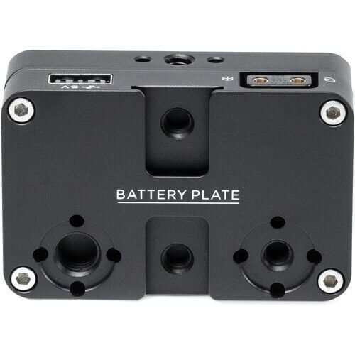 Tilta Power Supply Module For Ring Grip (TGA-RG-PM)
