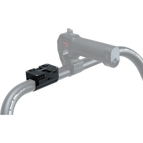 Tilta Power Supply Module For Ring Grip (TGA-RG-PM)
