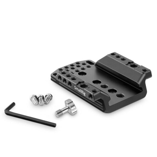 SmallRig 1958 Blackmagic URSA Mini / Mini PRO için Üst Plaka