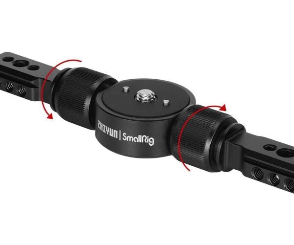 Zhiyun Smallrig Dual Handgrip For Crane 3S