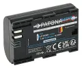 Patona 1361 Canon LP-E6P / E6NH Platinum Usb-C Girişli Batarya