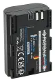 Patona 1361 Canon LP-E6P / E6NH Platinum Usb-C Girişli Batarya