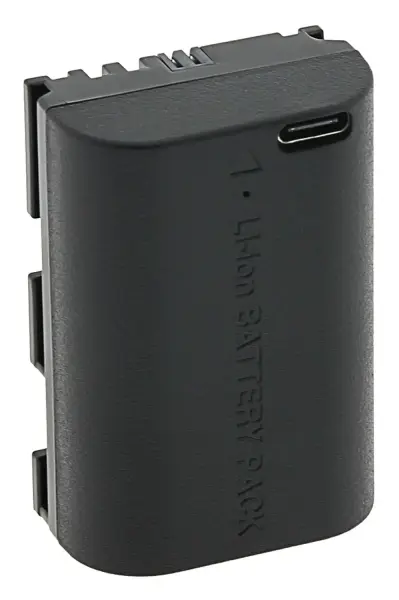 Patona 1361 Canon LP-E6P / E6NH Platinum USB-C Girişli Batarya