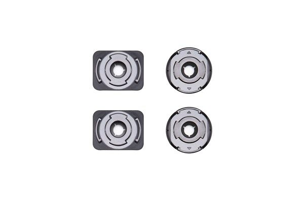 DJI Osmo Action Adhesive Mount Kit