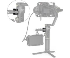 ZHIYUN SMALLRIG PLATE FOR CRANE 2S