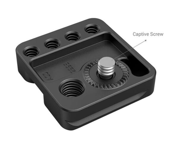 Zhiyun Smallrig Plate For Crane 2S