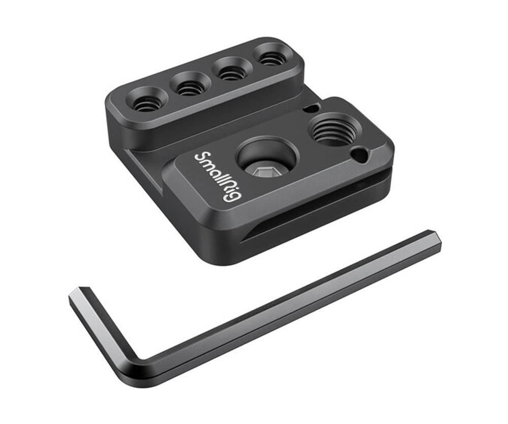 ZHIYUN SMALLRIG PLATE FOR CRANE 2S