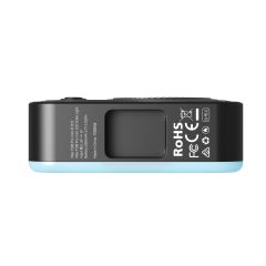 SmallRig 4661 Vibe P108 Pro Mini RGB Video Işığı