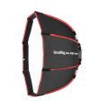 SmallRig 4682 RA-D60 RC60 RC100 İçin Mini Parabolik Softbox