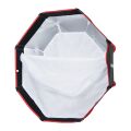 SmallRig 4682 RA-D60 RC60 RC100 İçin Mini Parabolik Softbox