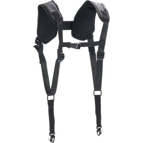 Tilta Lightweight Dual Handle Gimbal Support System Gss-T04-Dhb2