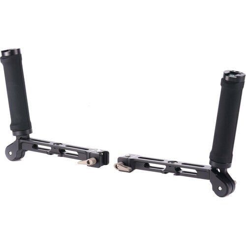 Tilta Lightweight Dual Handle Gimbal Support System Gss-T04-Dhb2