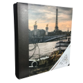 10x15cm 500’lük Çerçevesiz Manzara Motifli Albüm