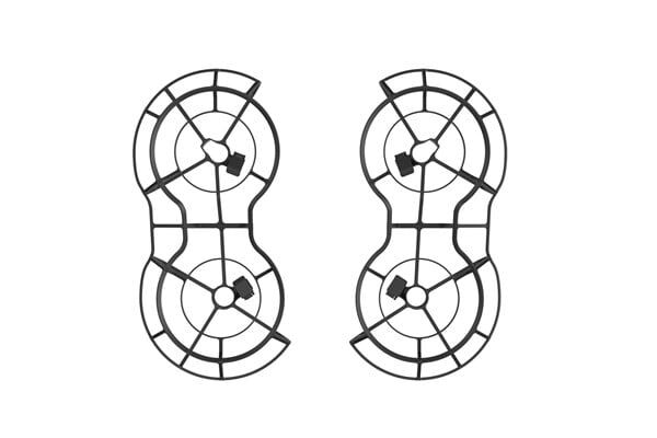 DJI Mini 2 / Mini 2 Se 360° Pervane Koruyucu