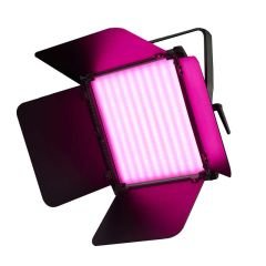 Gdx CF-1500R RGB Panel Led Video Işığı