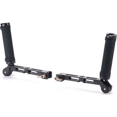 Tilta Dual Handle Bracket For Dji Ronin Tga-Dhb2