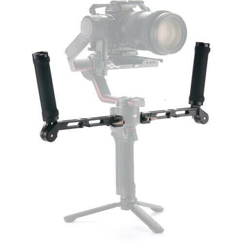 Tilta Dual Handle Bracket For Dji Ronin Tga-Dhb2