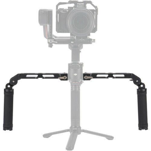 Tilta Dual Handle Bracket For Dji Ronin Tga-Dhb2