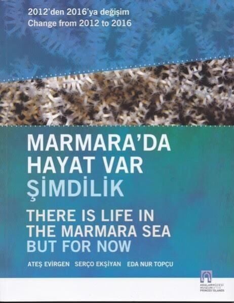 Marmara'da Hayat Var, Şimdilik-2