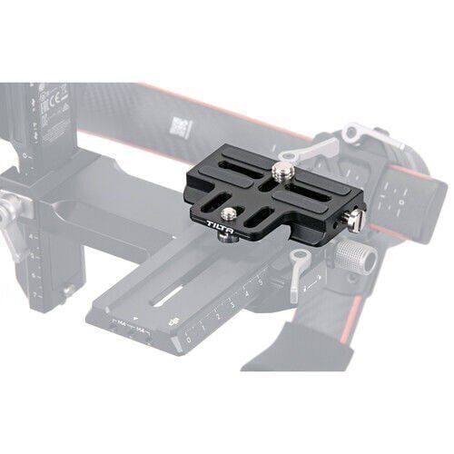 Tilta Extended Quick Release Baseplate Tga-Erp