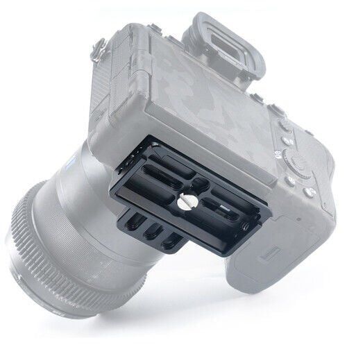 Tilta Extended Quick Release Baseplate (TGA-ERP)