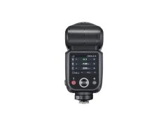 Godox V100 Canon Uyumlu Yuvarlak Kafa Flaş