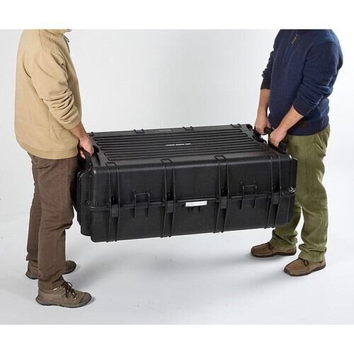 Explorer 10840 Hardcase