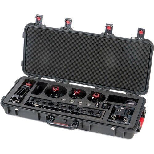 Tilta Hydra Alien Car Mounting System - V-Mount (HDA-T02-V)
