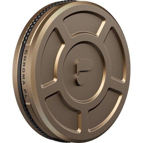 Polarpro 67mm 135 Serisi - Chroma Polarize - Mckinnon Filtre (135-CHRMPL-67MM)